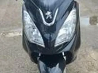 peugeot satelis 2 300 - 2014