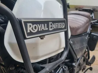 royal enfield himalayan 2019