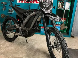 sur ron light bee x / surron