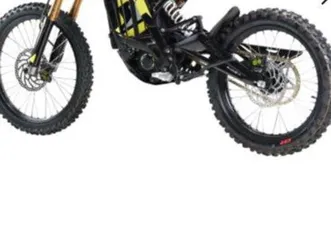 surron light bee x 2026