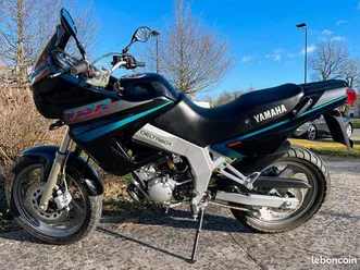 moto yamaha 125 tdr