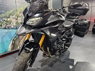 yamaha tracer 900