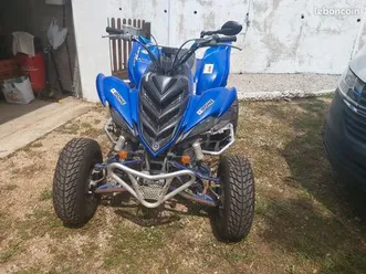 yamaha 700 raptor