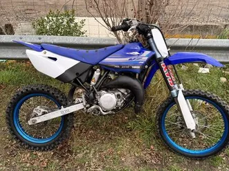 85 yz 2005 (remonter en 2020)