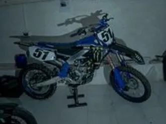 yz 250f 2023