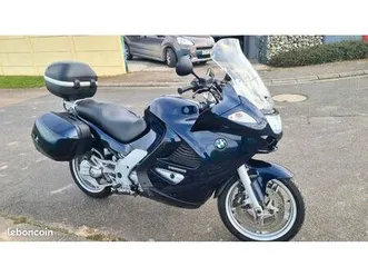 bmw k1200gt