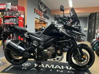 suzuki v-strom 1050 xt
