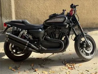 harley davidson sportster xr1200x