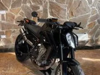ktm 790 duke 2023
