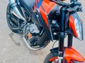 ktm 890 duke anno 2022