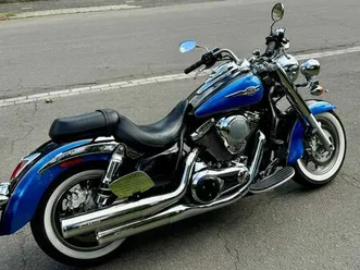 kawasaki vn 1700 ef usa