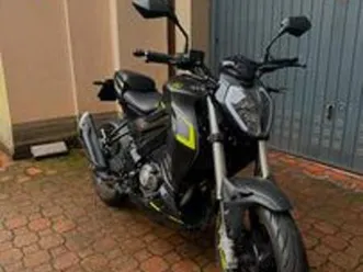 keeway rkf 125 prezzo trattabile