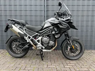 triumph tiger 1200 gt pro sofort verfügbar