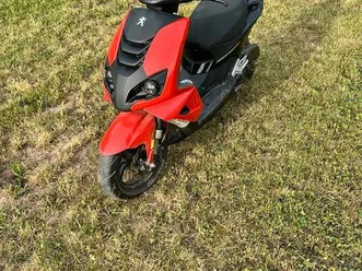 peugeot speedfight 4