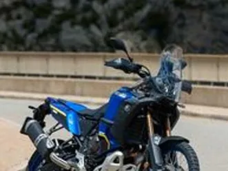 tenere 700 world raid yamaha
