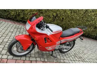 motocykl honda cbr 600 f1 pc19 zborowskie