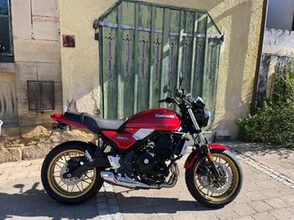 kawasaki z650 rs