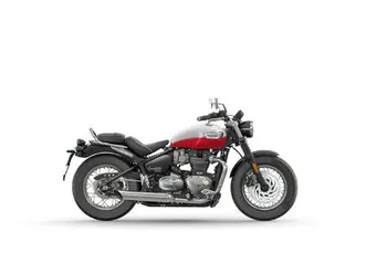 triumph bonneville speedmaster