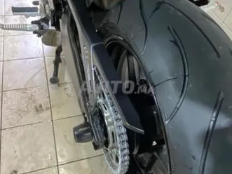 tracer 9 model 2024 ww maroc