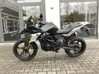 bmw g 310 gs tageszulassung gewährleistung bis 10/27