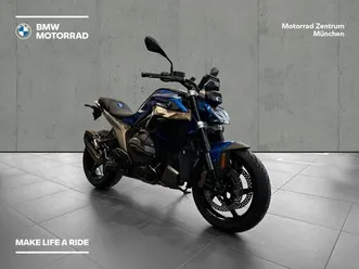 bmw r 1300 r asa + fahrersitz niedrig