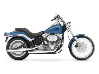 2006 softail® standard