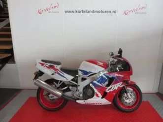 honda cbr 900 rr fireblade (bj 1995) — motoren | honda — marktplaats