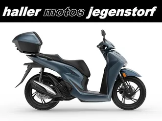 sh 150 inkl. top box