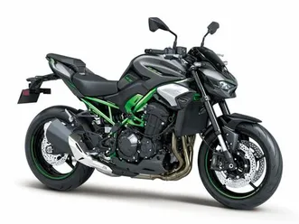 kawasaki z900 70kw 70kw * sofort*