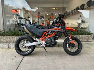 ktm 690 smc r