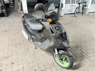 piaggio nrg mc2 lc