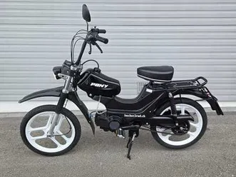 cross 521 motor revidiert