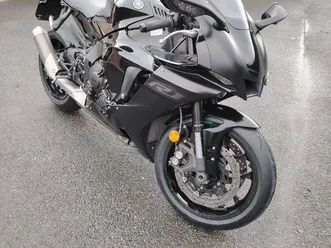 yzf-r1 abs
