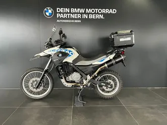g 650 gs sertao abs