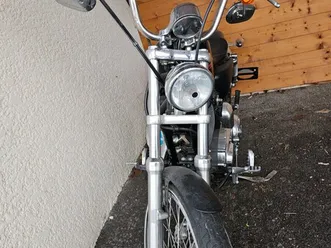 xl 1200 v seventy two