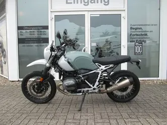 bmw r ninet urban gs / abs / garantie
