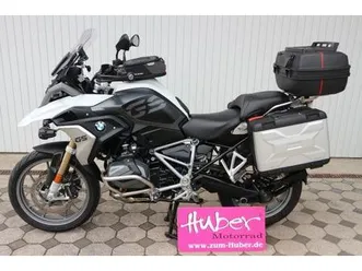 bmw r1250gs tieferlegung
