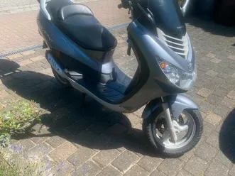 roller peugeot elystar 50 ccm