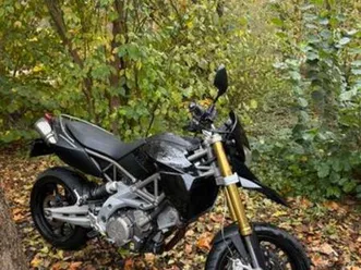 aprilia dorsoduro 750 (a2) — motoren | aprilia — marktplaats