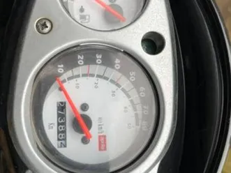 aprilla sport city one 50 cc — scooters | sym — marktplaats