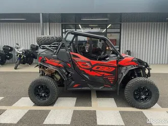 can-am maverick 1000r (302/mois) cbogroup