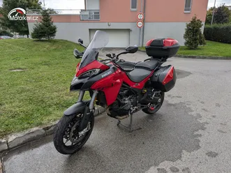 ducati multistrada v2 / s