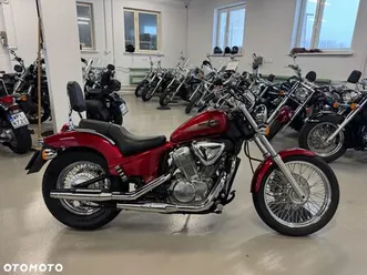 honda shadow
