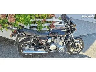 kawasaki z1300