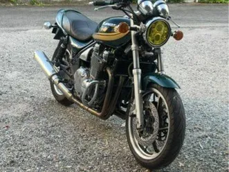 kawasaki 1100