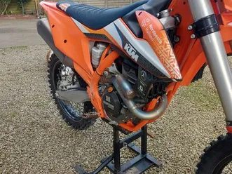 250 sxf