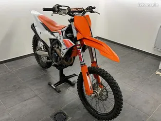 ktm 250 sx-f