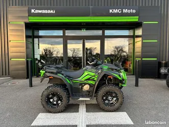 kymco mxu 700 i eps t3b