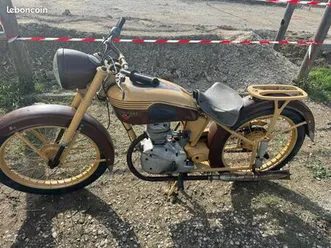 motobecane d45 de 1953