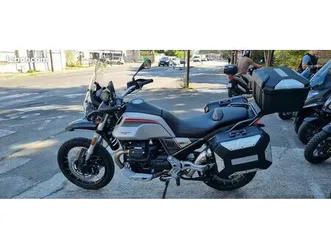 moto guzzi v85 tt travel